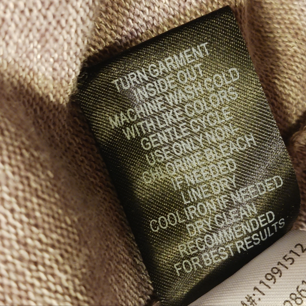 Torrid Jacket Hooded,Zipfront Ex Euc - image 6